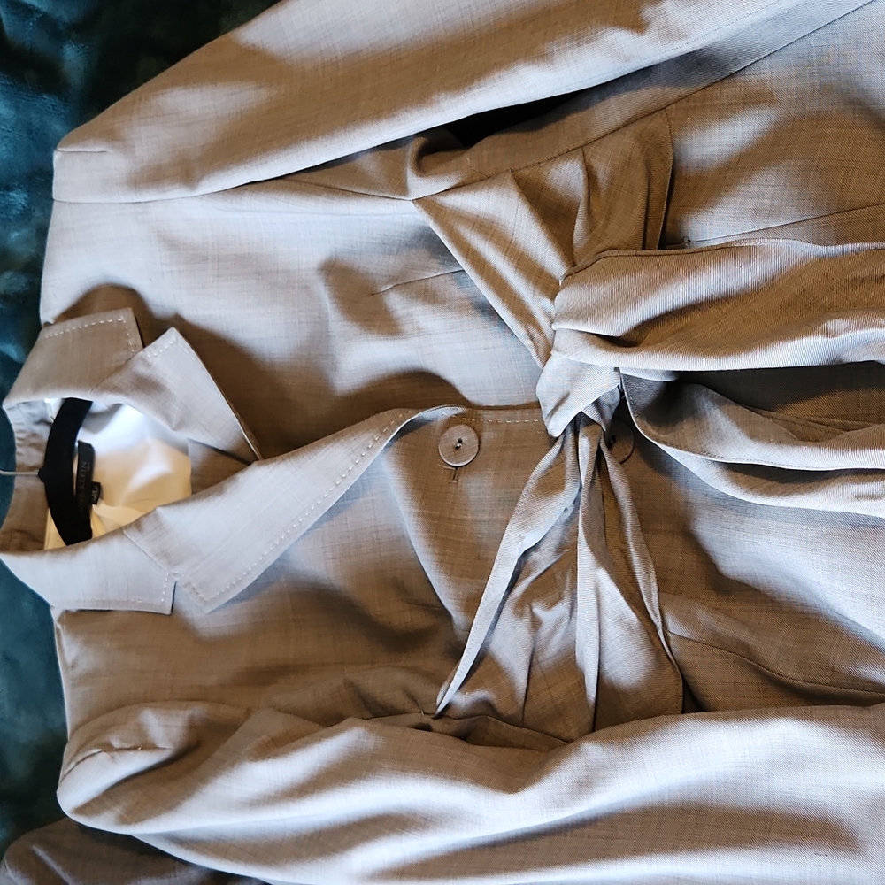 Anne Klein pant suit